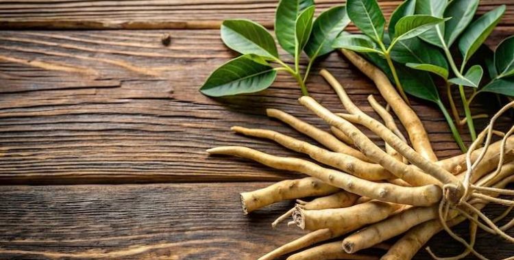 Ashwagandha - Benefícios Usos e Contraindicações, é um suplemento poderoso que pode ajudar a melhorar a qualidade de vida
