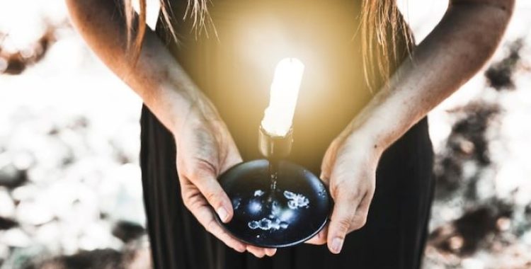 Buscar Expansão Espiritual