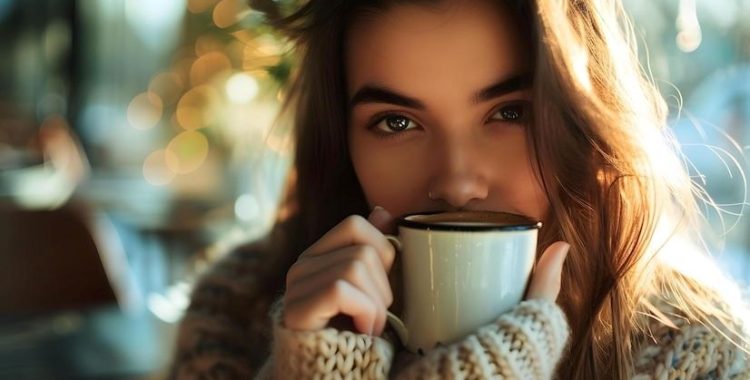 Café Sem Ansiedade É Possível. Se você ama café e tem efeitos colaterais da cafeína, experimente adicionar um desses ingredientes naturais.