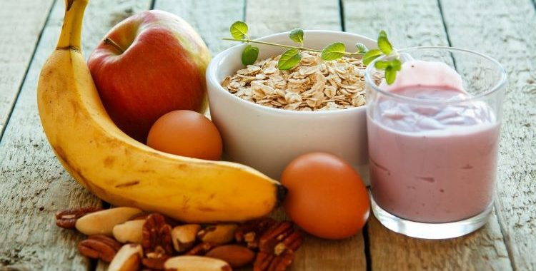 Bem-vindo ao nosso artigo sobre o café da manhã para ganhar massa muscular