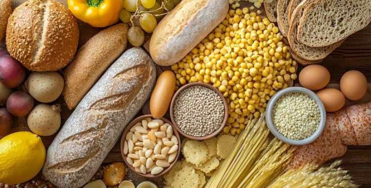 Carboidrato Potencializa Efeito da Creatina?