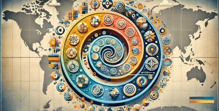 Choque de Civilizações e Espiral Dinâmica, Essa compreensão pode ser crucial em um mundo cada vez mais interconectado