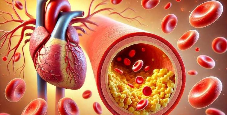 Descubra 5 sinais na pele que podem indicar colesterol alto e precisam de atenção. Identifique os sintomas e proteja sua saúde!