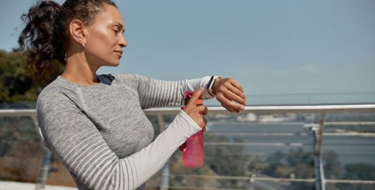 Como Adotar uma Rotina de Exercícios