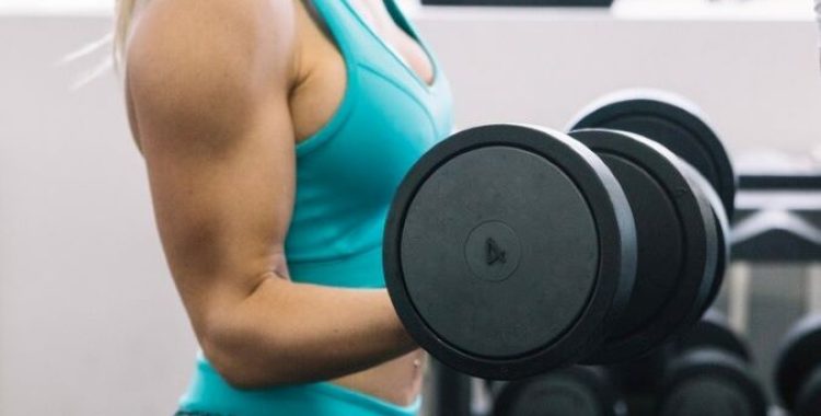 Como Ganhar Massa e Perder Peso