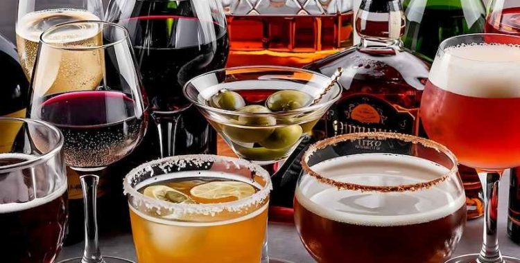 Como conservar suas bebidas alcoólicas abertas
