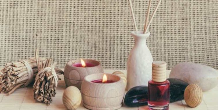 Como deixar a casa cheirosa