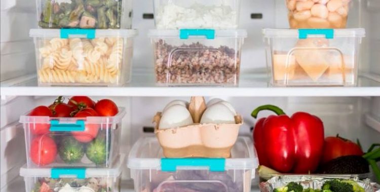 Como fazer os alimentos durarem mais