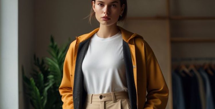 Conheça as Marcas de Moda Sustentável para um consumo mais consciente e um futuro mais equilibrado para o planeta.