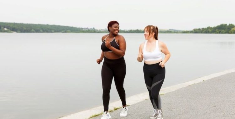 Correr ou Caminhar: Qual o melhor para emagrecer