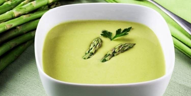 Se você está em busca de uma receita deliciosa e nutritiva, o creme de aspargos branco é a escolha perfeita.