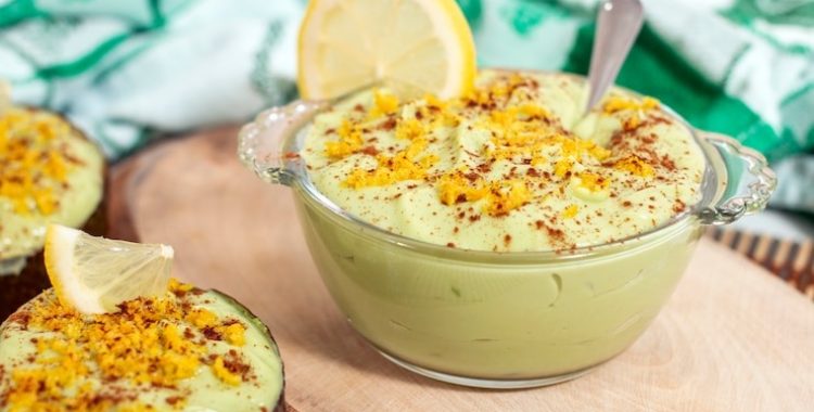 Creme de Pistache e abacate, que tal preparar esta receita de creme de pistache cremoso ? Totalmente diferente de tudo que você já comeu.