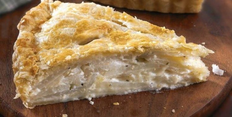 Como Preparar uma Deliciosa Minitorta de Palmito Vegana