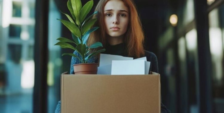 Demissão Silenciosa