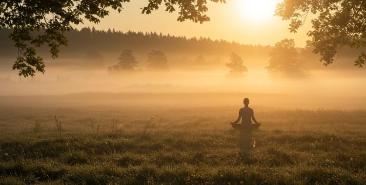 Desacelerando em um mundo acelerado. Conheça o movimento slow living e como ele pode ajudá-lo a desacelerar, reduzir o estresse
