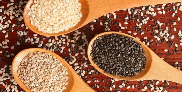 Descubra os Benefícios do Sésamo: O Superalimento Poderoso para sua Saúde