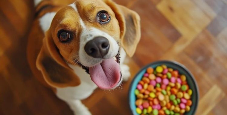 Dieta canina: Uma coisa a levar em consideração é que alguns cães não são tão simples quanto outros quando se trata de comida.