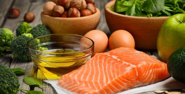Dieta Mediterrânea: A Mais Saudável do Ano