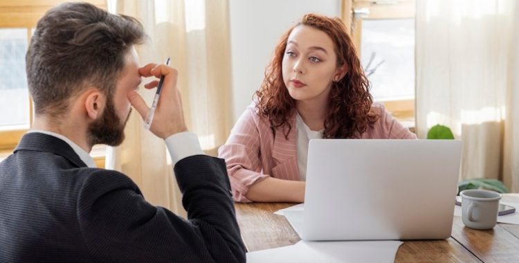 Erros Comuns em uma Entrevista de Emprego