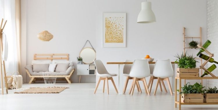 Estilo de Vida Minimalista