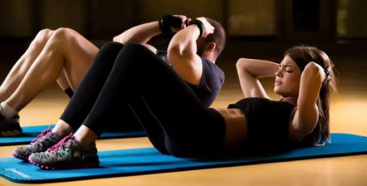 Exercícios físicos, dicas para voltar a praticar