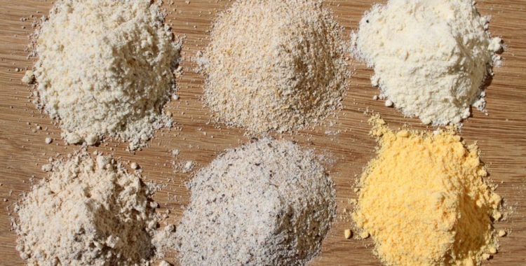 Farinha Seca Barriga