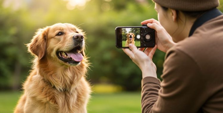 Fotografia Pet. Este guia vai te ensinar tudo o que você precisa saber, desde o equipamento e as configurações