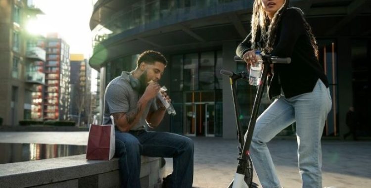 Geração Z deve mudar a mobilidade urbana