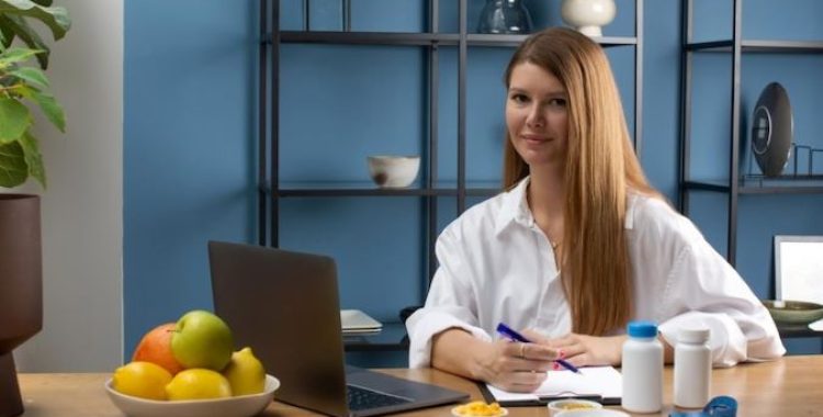 Hábitos no Trabalho que Ajudam a Emagrecer