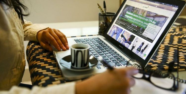 Home Office e Pandemia