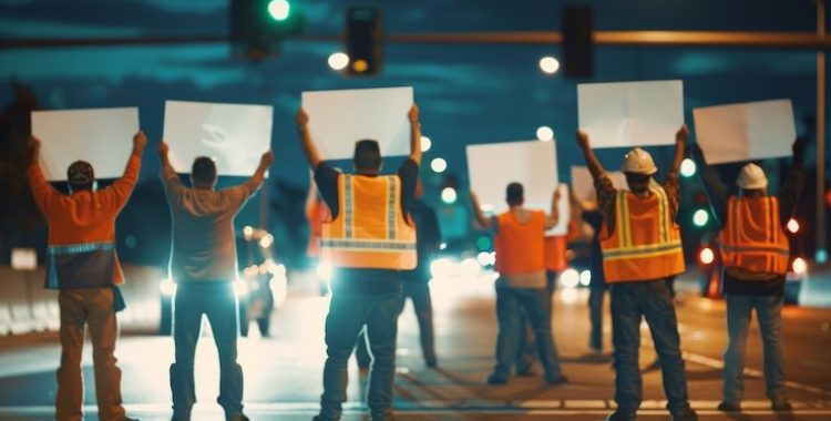 Impacto das Demissões em Massa