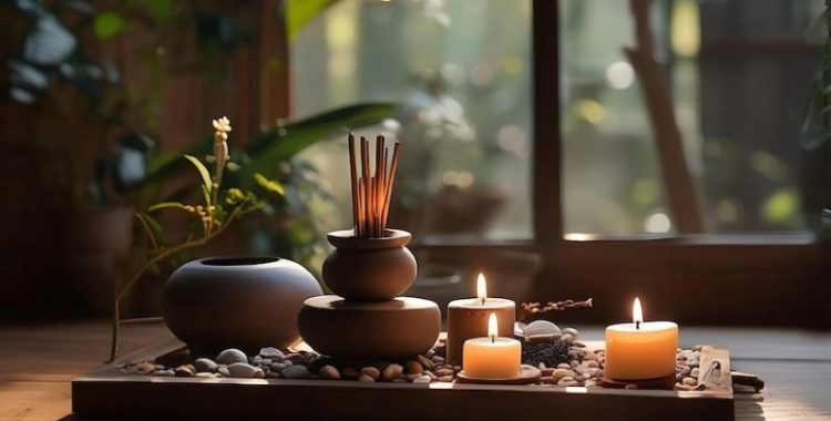 Incenso – Para que serve e como usá-lo