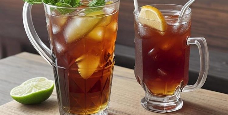Long Island Iced Tea