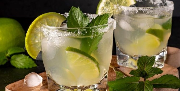 Mojito brasileirinho