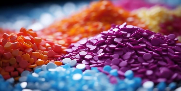 Nanoplásticos-Impactos e Soluções para um Futuro Sustentável podem trazer sérios riscos ao meio ambiente e à saúde humana