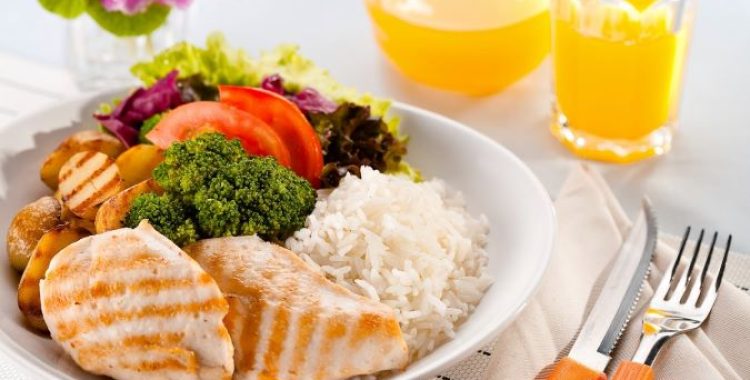 Nutrição Ideal para Corrida de Rua