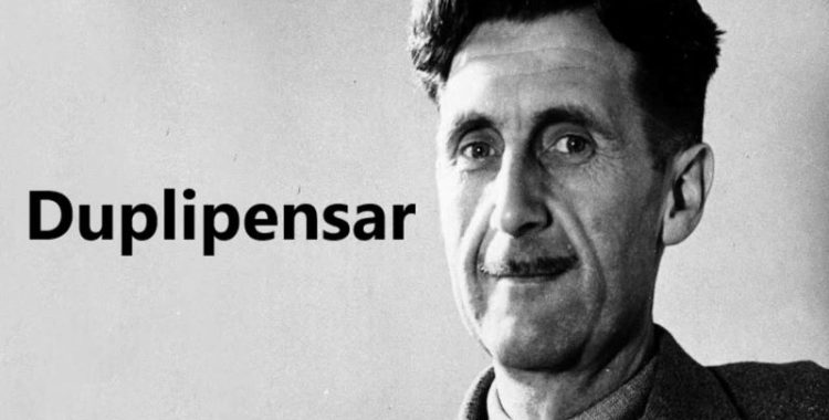 O Poder do Duplipensar