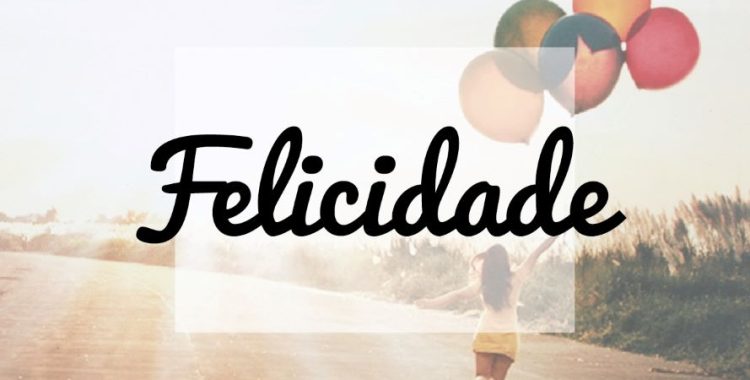 O Que é a Felicidade Além da Harmonia com a Vida Que Levamos? A felicidade não é um destino fixo, mas uma forma de caminhar.