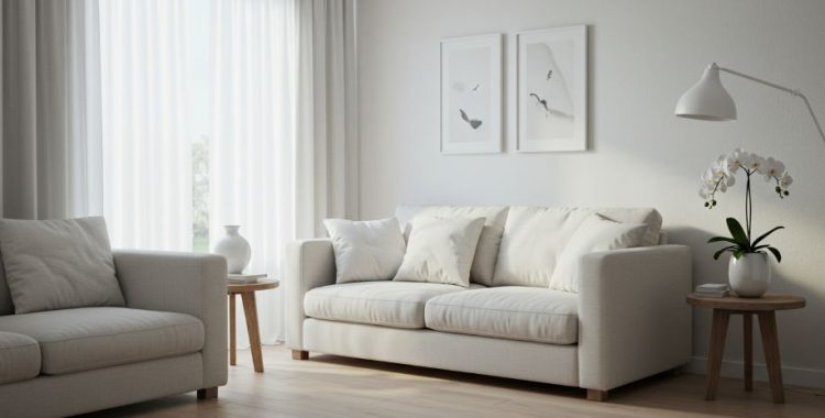 O poder do branco no Feng Shui. Espero que este post de blog ajude você a entender melhor o poder do branco no Feng Shui.
