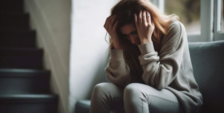 O que é a angústia e como escapar dela