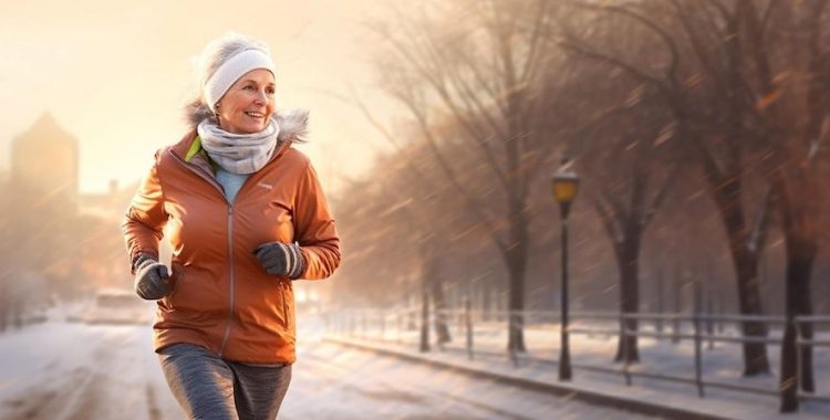 Os Benefícios da Atividade Física no Inverno