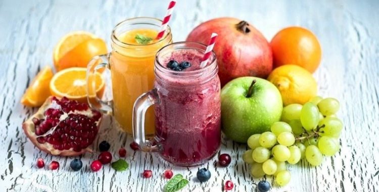Os Sucos de Frutas Mais Saudáveis para uma Vida Plena e Nutritiva. Saiba os Benefícios dos Sucos de Frutas Naturais