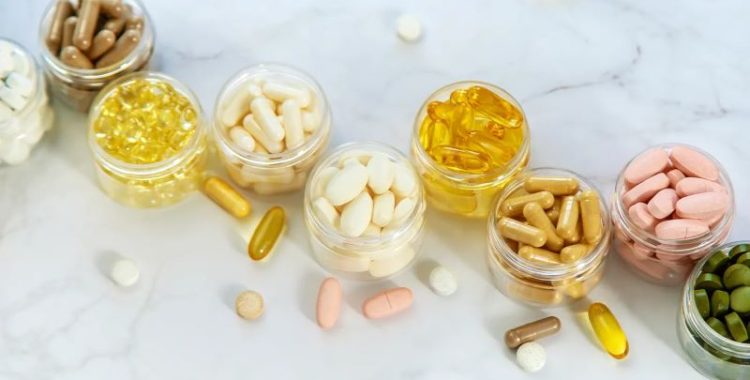 Os suplementos de beleza realmente funcionam