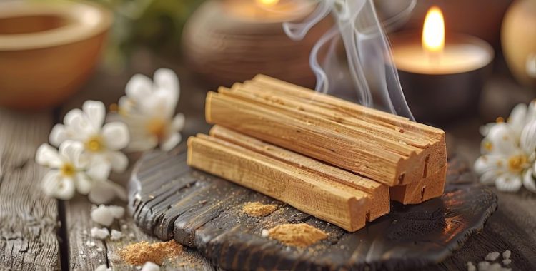 Palo Santo