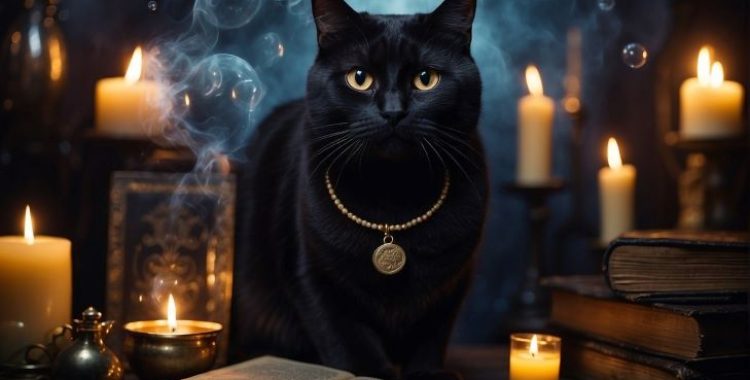 Papa Gregório IX e a Demonização dos Gatos: Como a Vox in Rama Mudou a Percepção dos Felinos na Idade Média