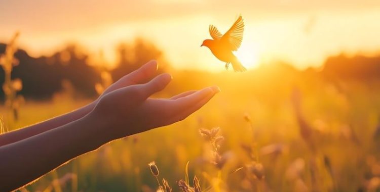 Paz: Como Encontrá-la em Nossas Vidas