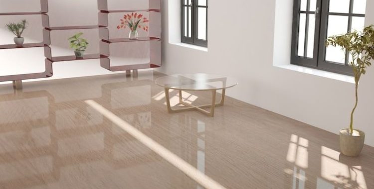 Truques Infalíveis para Deixar o Piso de Casa Brilhando e Cheiroso utilizando os métodos e receitas caseiras que compartilhamos