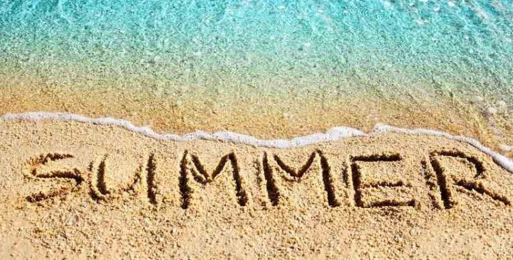 Por que o verão nos deixa mais felizes