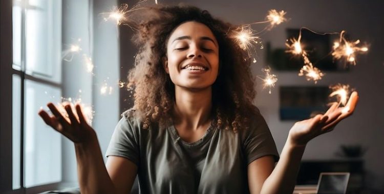 Práticas Inteligentes Priorizando a Felicidade