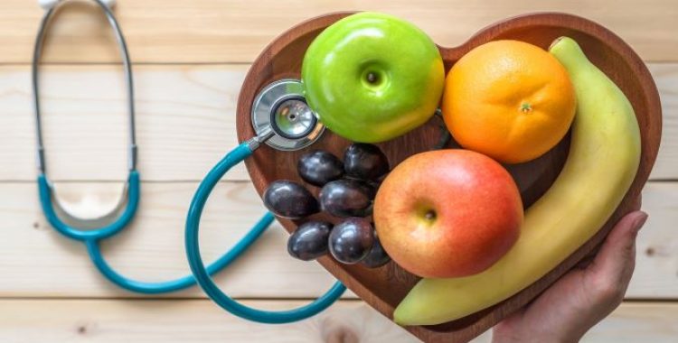 Reeducação alimentar